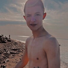 Фотография мужчины Евгений, 19 лет из г. Анапа