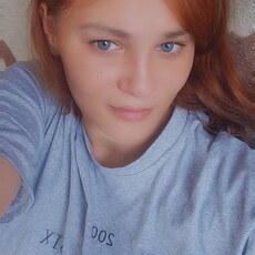 Фотография девушки Александра, 29 лет из г. Пермь