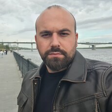 Фотография мужчины Саид, 29 лет из г. Тобольск