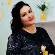 Фотография девушки Гульназ, 41 год из г. Елабуга