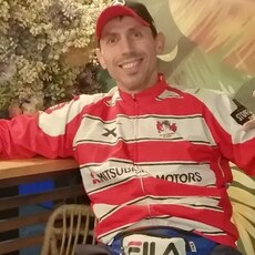 Фотография мужчины Сергей, 43 года из г. Таганрог