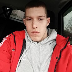 Фотография мужчины Борис, 21 год из г. Тверь