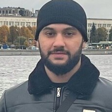 Фотография мужчины Джавид, 27 лет из г. Тобольск