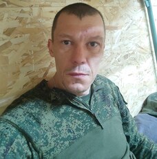 Фотография мужчины Kapss, 42 года из г. Челябинск