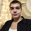 Илья, 20 лет