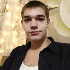Фотография мужчины Илья, 20 лет из г. Старый Оскол