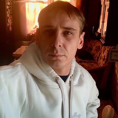 Фотография мужчины Кирилл, 32 года из г. Чегдомын