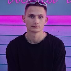 Фотография мужчины Ростислав, 19 лет из г. Донецкая