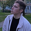 Павел, 21 год