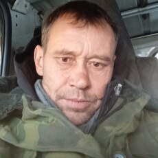 Фотография мужчины Сергей, 43 года из г. Чита