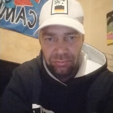 Фотография мужчины Sergio, 42 года из г. Неаполь