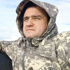 Фотография мужчины Назар, 38 лет из г. Красноармейск