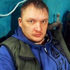 Фотография мужчины Tolya, 41 год из г. Ступино