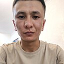 Дастан, 24 года