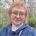 Оксана, 46 лет