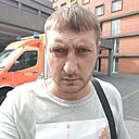 Давид, 30 лет