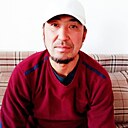 Самат, 52 года