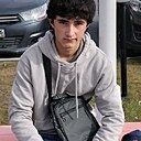 Баховадин, 20 лет