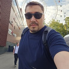 Фотография мужчины Кирилл, 42 года из г. Петропавловск-Камчатский