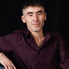 Фотография мужчины Азамат, 33 года из г. Стерлитамак