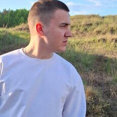 Фотография мужчины Захар, 23 года из г. Санкт-Петербург