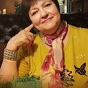 Любовь, 66 лет