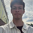 Максим, 20 лет