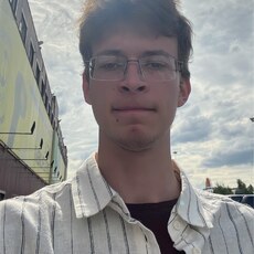 Фотография мужчины Максим, 20 лет из г. Владимир