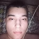 Антон, 19 лет