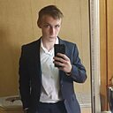Николай, 23 года