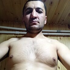 Фотография мужчины Николай, 36 лет из г. Томск