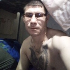 Фотография мужчины Николай, 37 лет из г. Зея