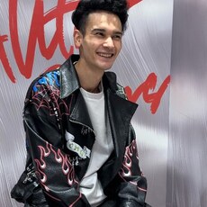 Фотография мужчины Demos, 21 год из г. Дмитров