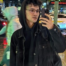 Фотография мужчины Demos, 21 год из г. Дмитров