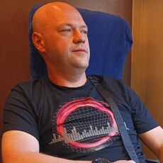 Фотография мужчины Павел, 39 лет из г. Смоленск