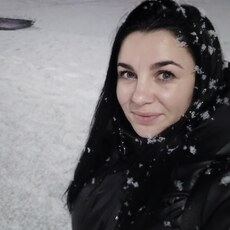 Фотография девушки Алена, 34 года из г. Тайга