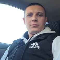 Фотография мужчины Сергей, 37 лет из г. Ангарск