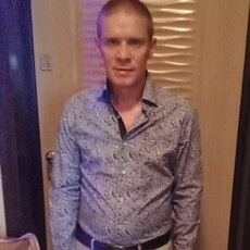 Фотография мужчины Алексей, 40 лет из г. Верхняя Пышма
