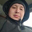 Сунгат, 35 лет