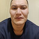 Илияс, 30 лет