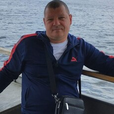 Фотография мужчины Сергей, 42 года из г. Оренбург