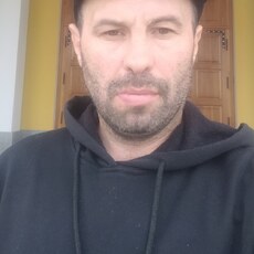 Фотография мужчины Алексей, 43 года из г. Улан-Удэ