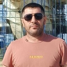 Фотография мужчины Добрый, 39 лет из г. Бердянск