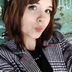 Фотография девушки Иркаа, 18 лет из г. Кагул