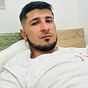 Sobir, 29 лет
