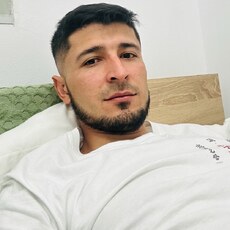 Фотография мужчины Sobir, 30 лет из г. Иркутск