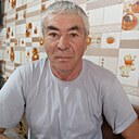 Мурат, 62 года
