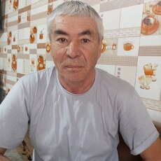 Фотография мужчины Мурат, 62 года из г. Семей