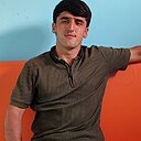 Muslimjon, 24 года