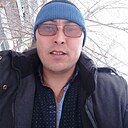 Жанат, 41 год
